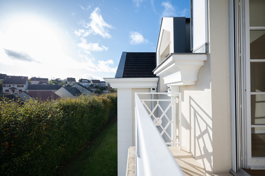 appartement 3 pièces - 69m2 à Massy (91300)