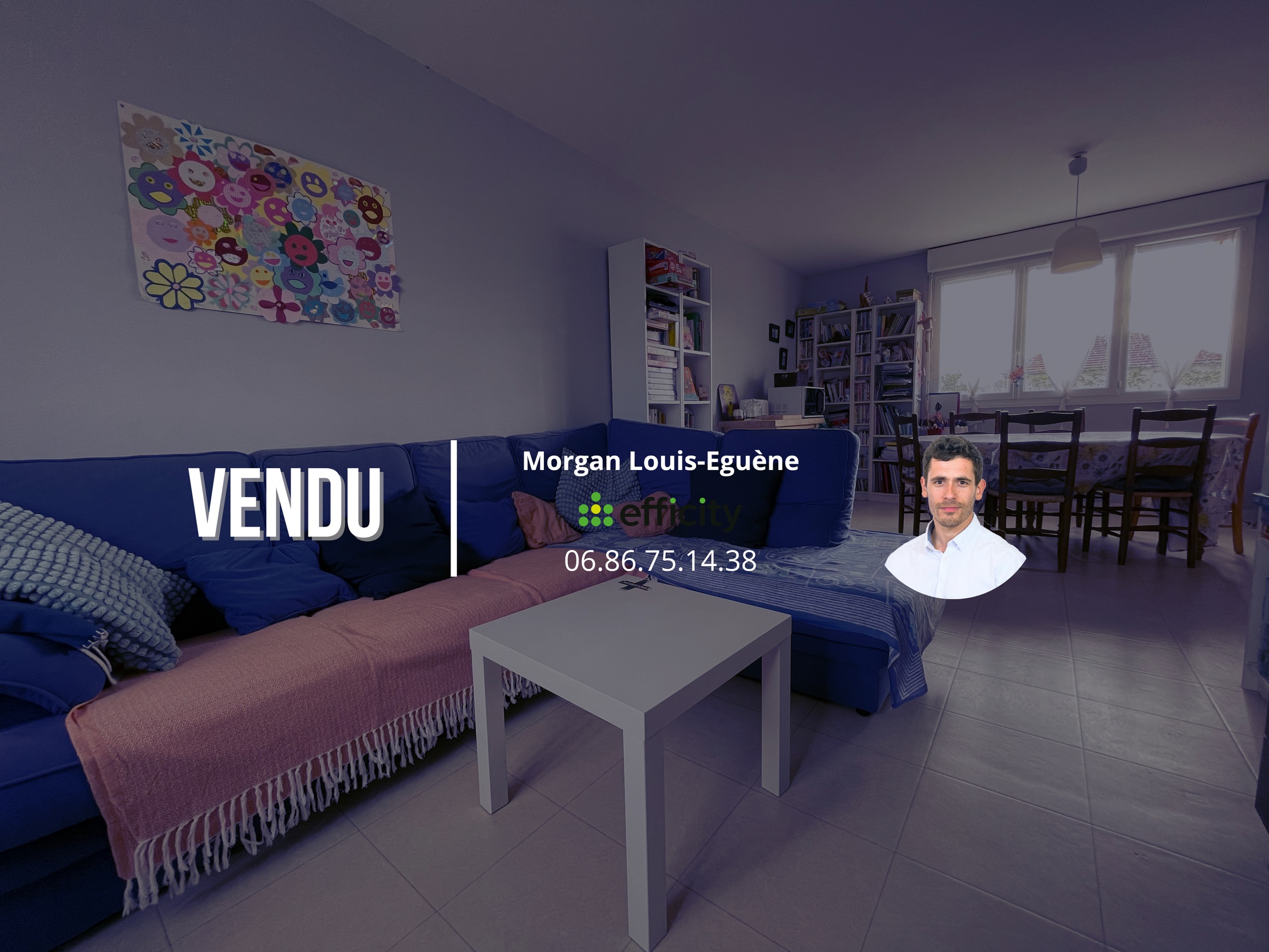 maison 7 pièces - 140m2 à Poitiers (86000)