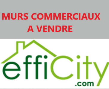 Achat immobilier Local commercial 2 pièces  33m2 à Nice (06300) - Photo n°1