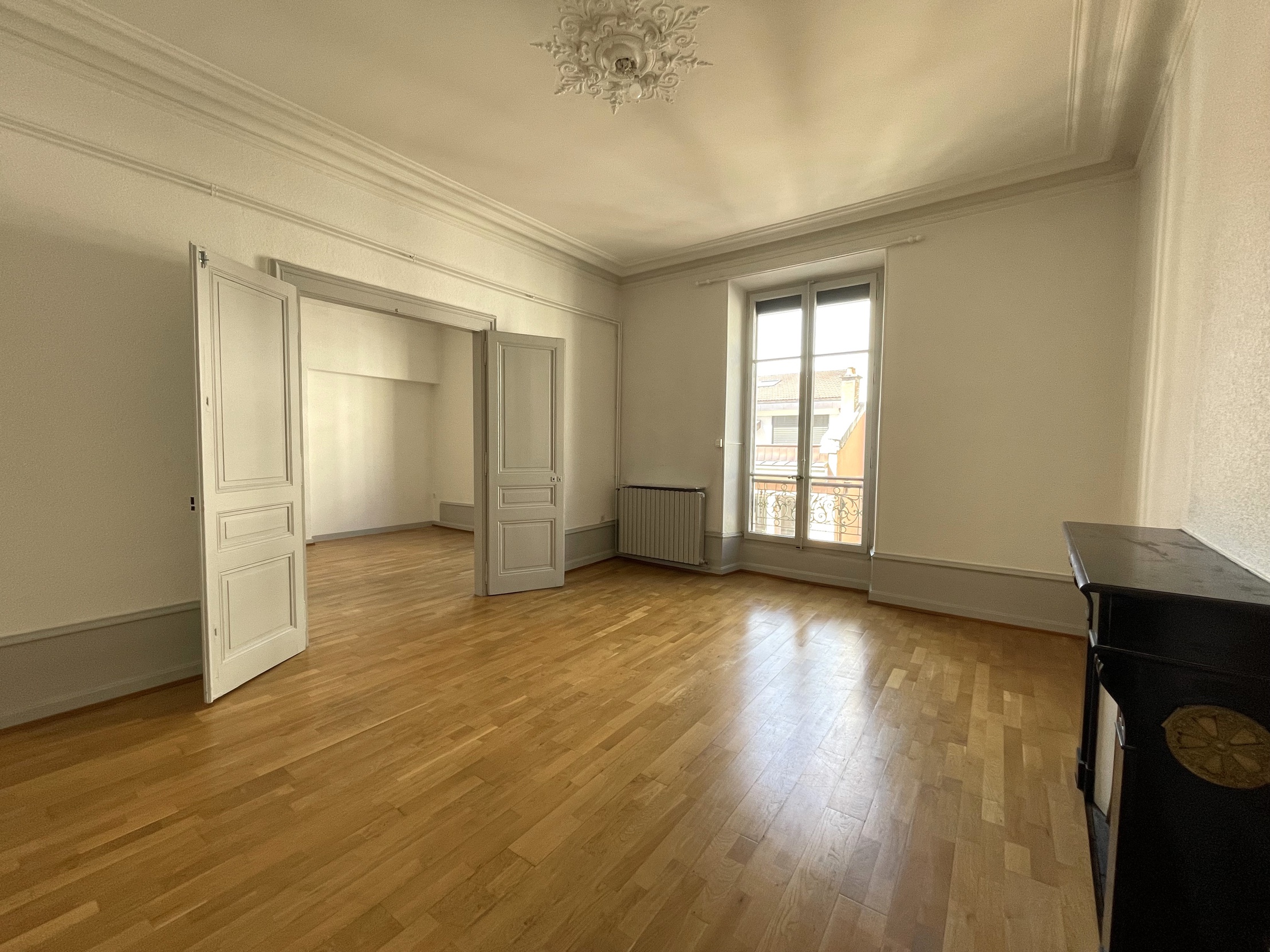 appartement 3 pièces - 99m2 à Annecy (74000)