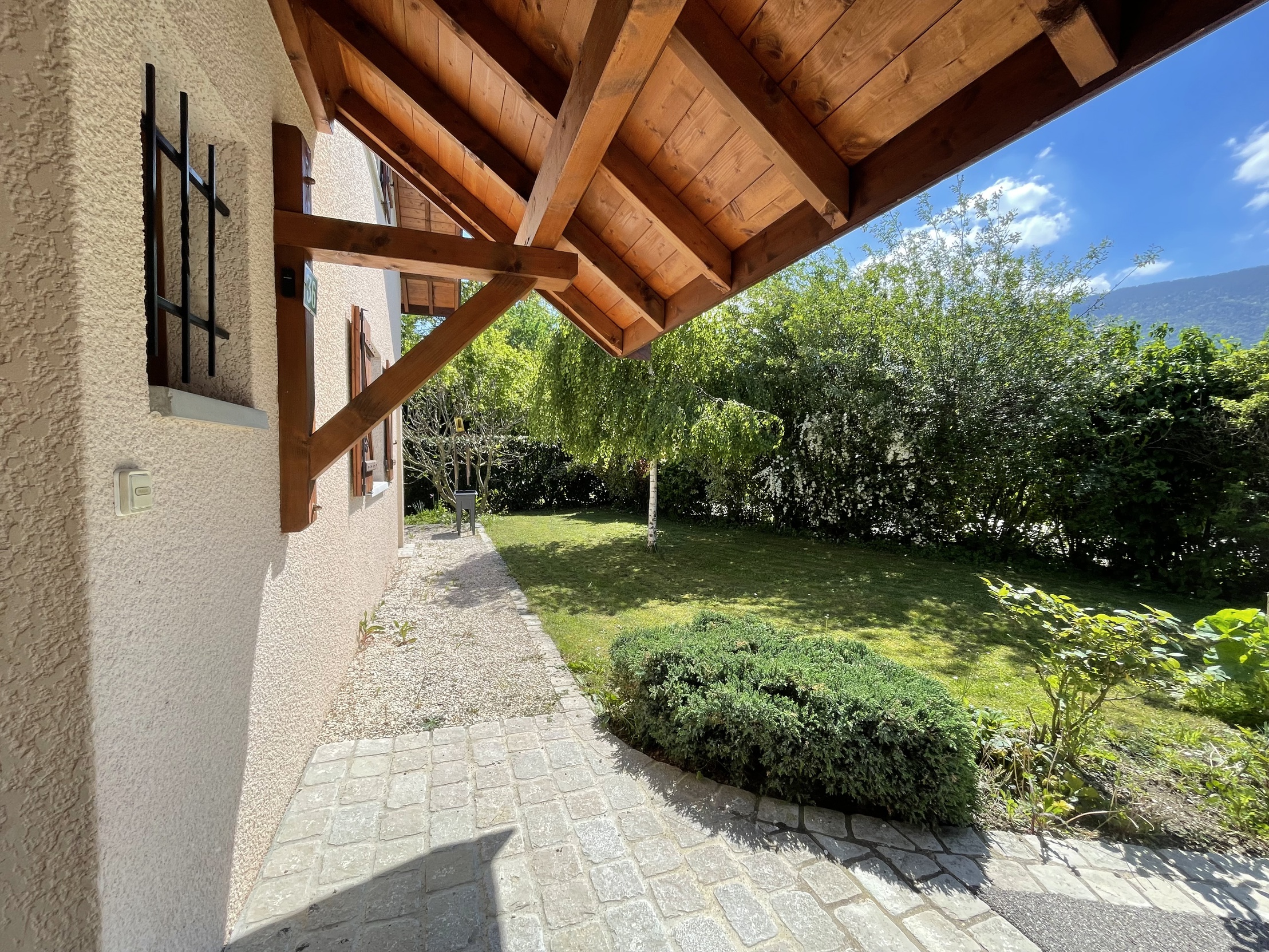 maison 5 pièces - 127m2 à Saint-Jorioz (74410)