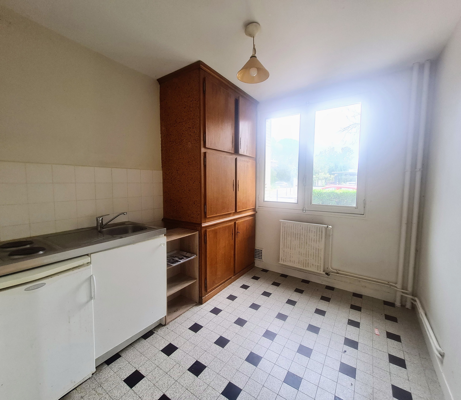 appartement 1 pièces - 27m2 à Valence (26000)