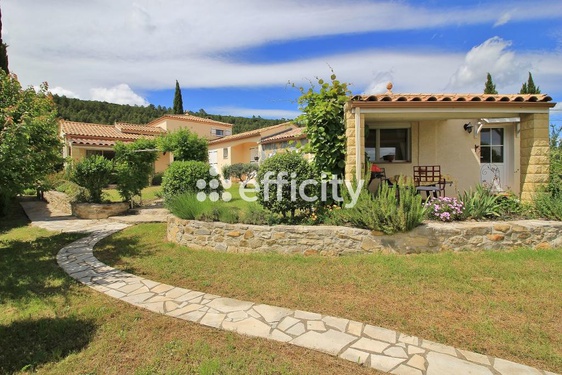 maison 5 pièces - 181m2 à Sommières (30250)