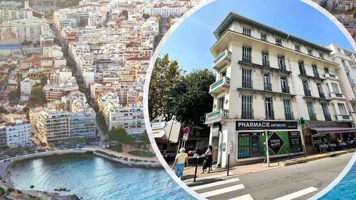 local-commercial 1 pièces - 88m2 à Antibes (06600)