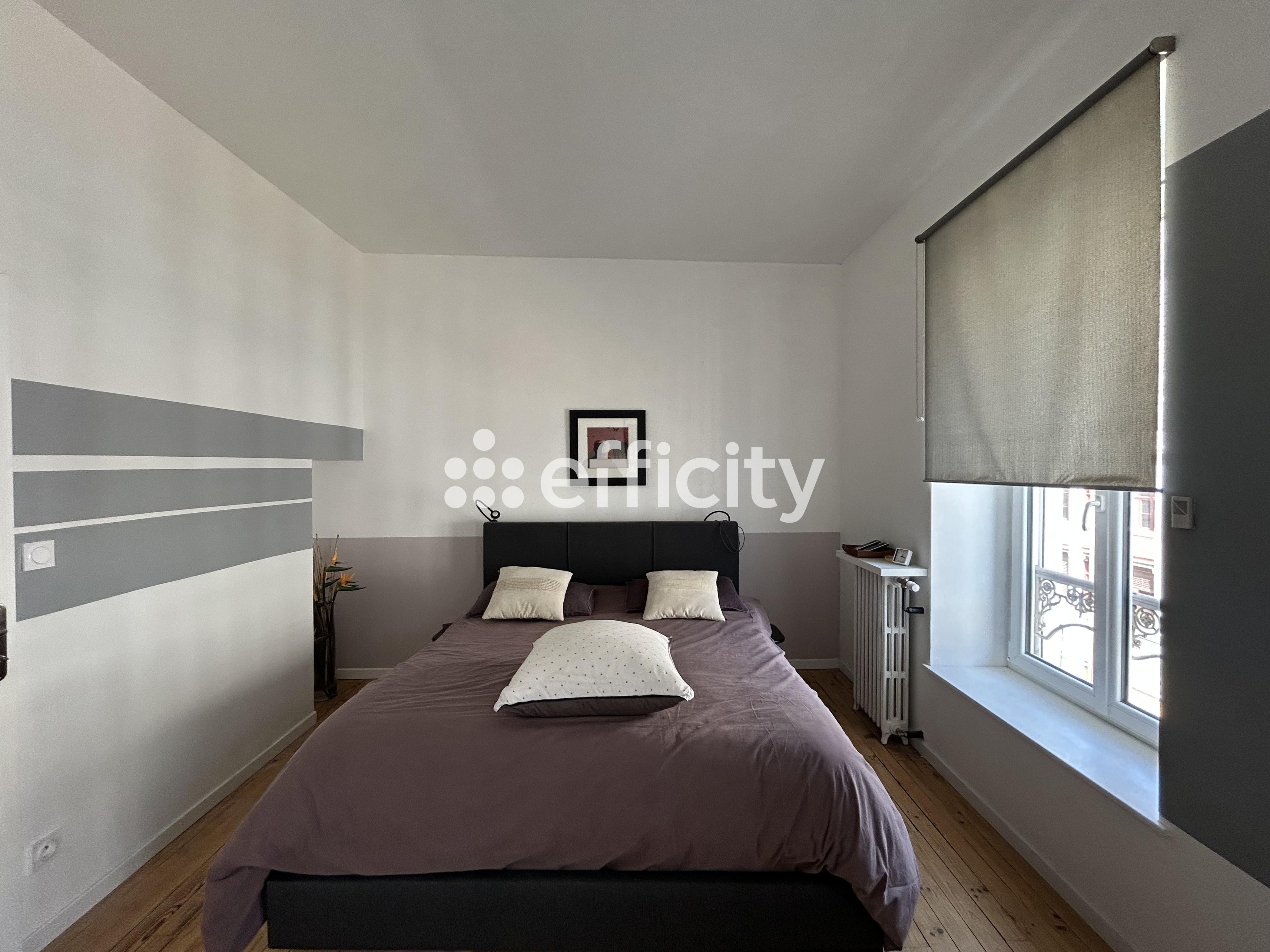 Achat immobilier Appartement 8 pièces  222m2 à Roanne (42300) - Photo n°8