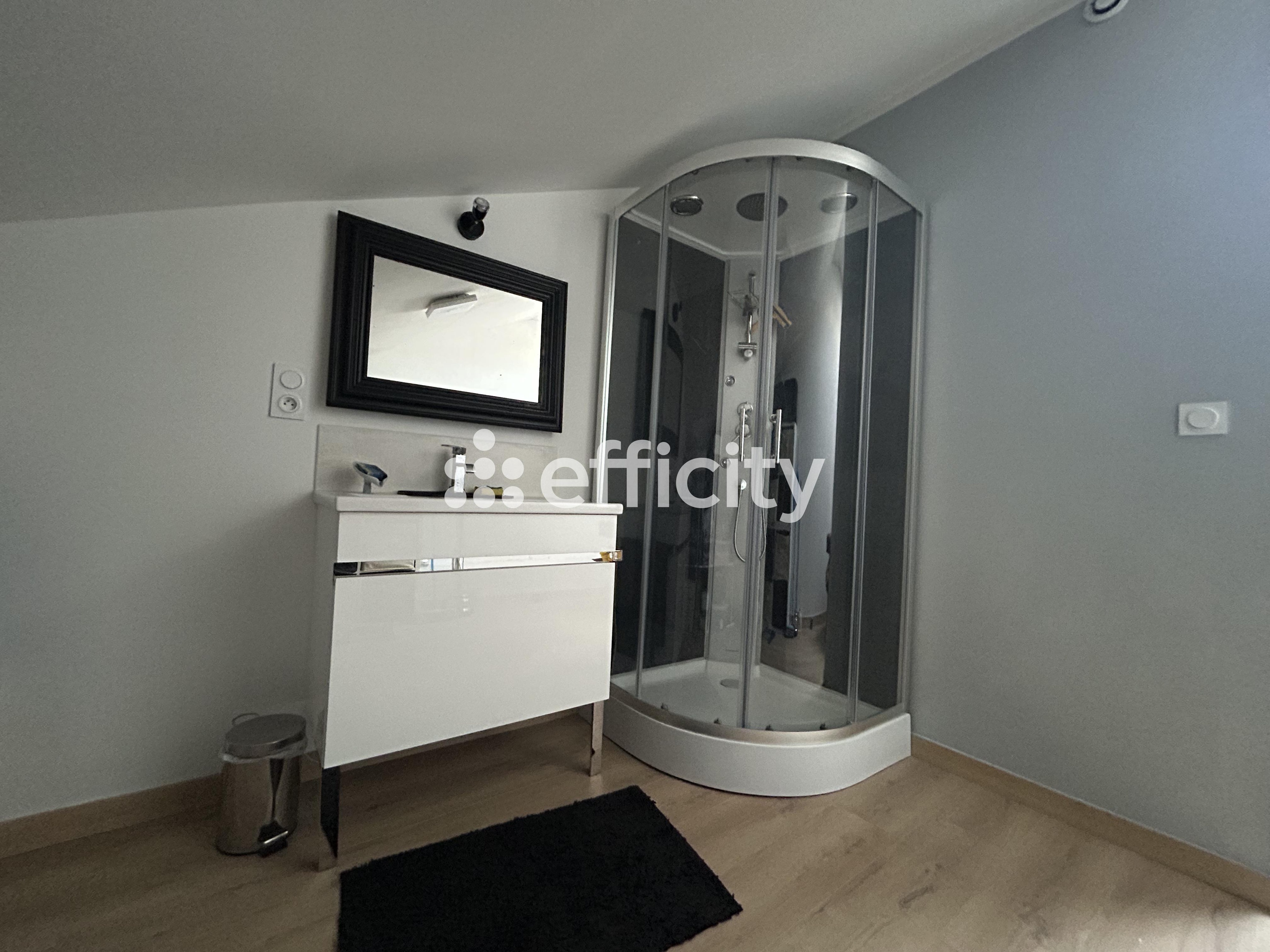 Achat immobilier Appartement 8 pièces  222m2 à Roanne (42300) - Photo n°12