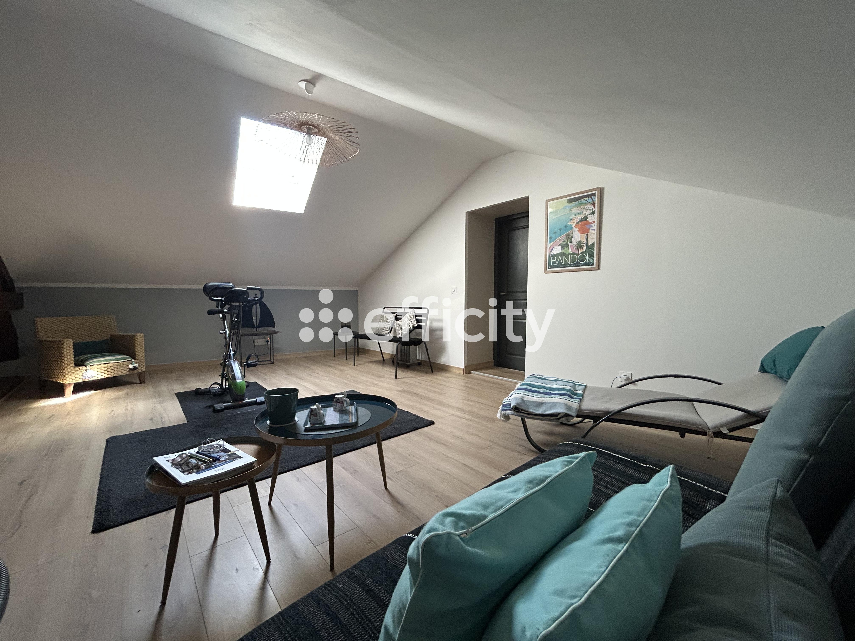 Achat immobilier Appartement 8 pièces  222m2 à Roanne (42300) - Photo n°6