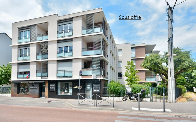 appartement 3 pièces - 62m2 à Craponne (69290)