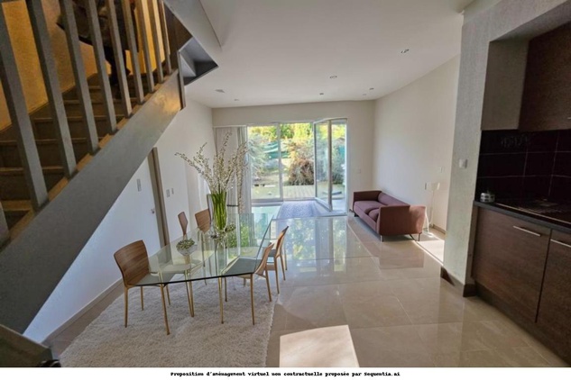 maison 5 pièces - 98m2 à Cugnaux (31270)