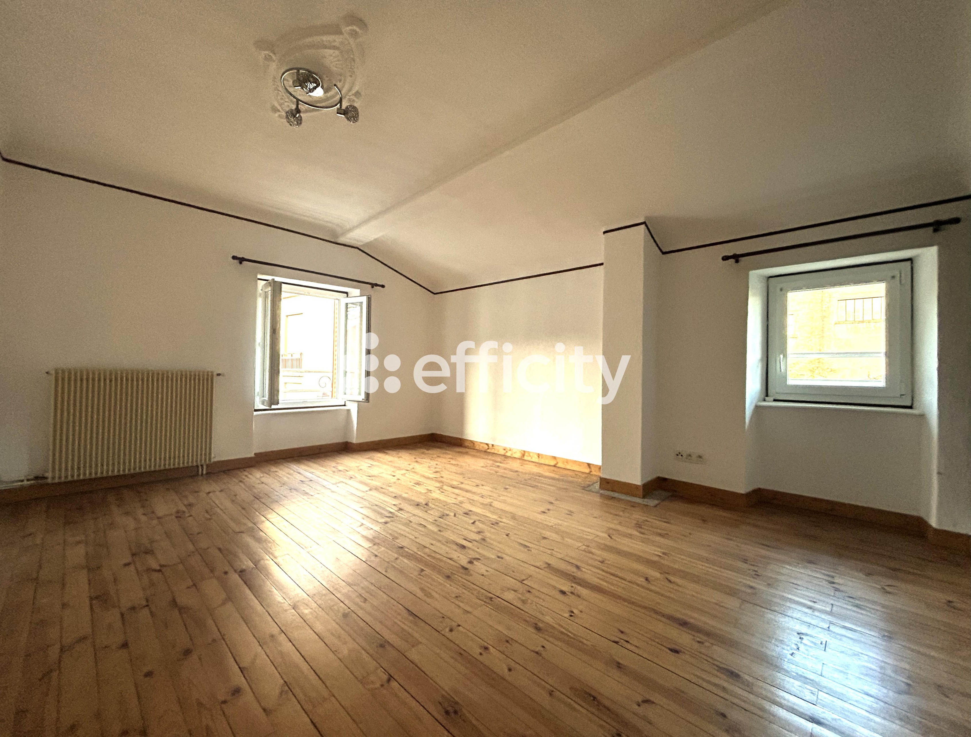 Achat immobilier Maison 3 pièces  60m2 à Panissières (42360) - Photo n°5
