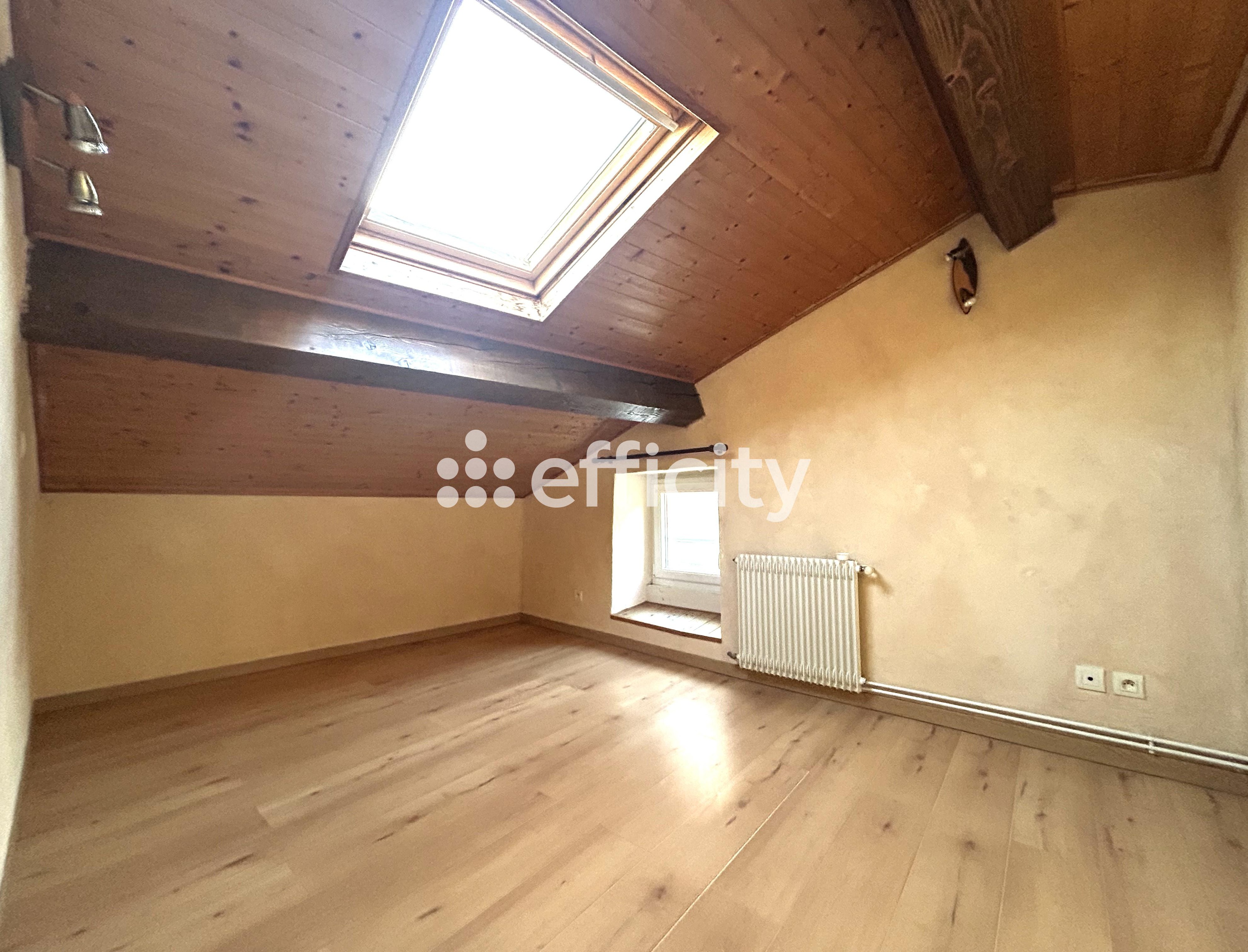 Achat immobilier Maison 3 pièces  60m2 à Panissières (42360) - Photo n°6