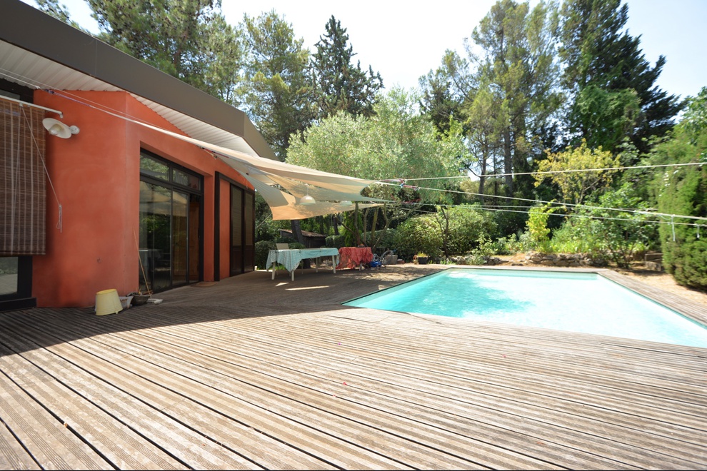 maison 9 pièces - 200,0m2 à Montpellier (34090)