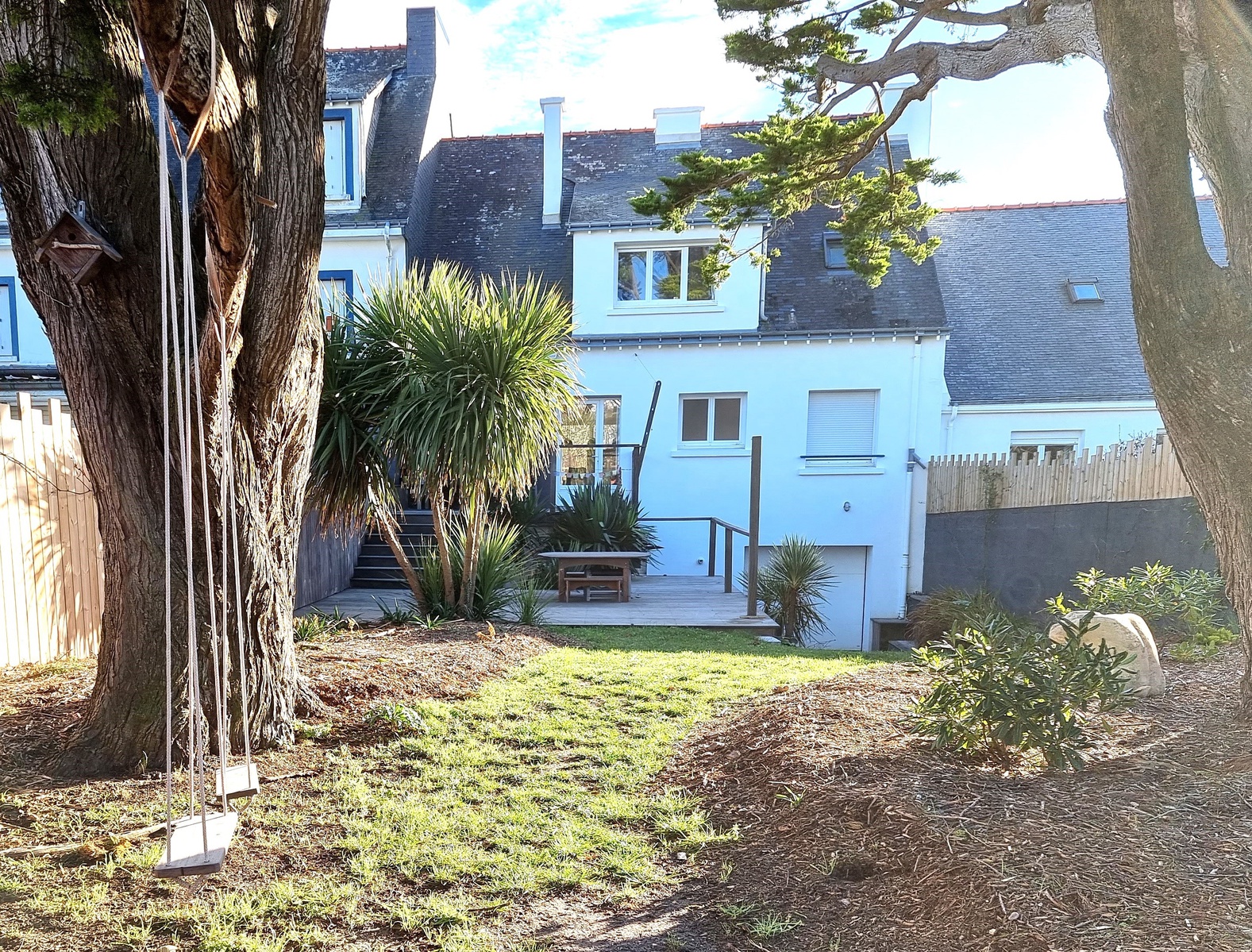 maison 6 pièces - 148m2 à Étel (56410)