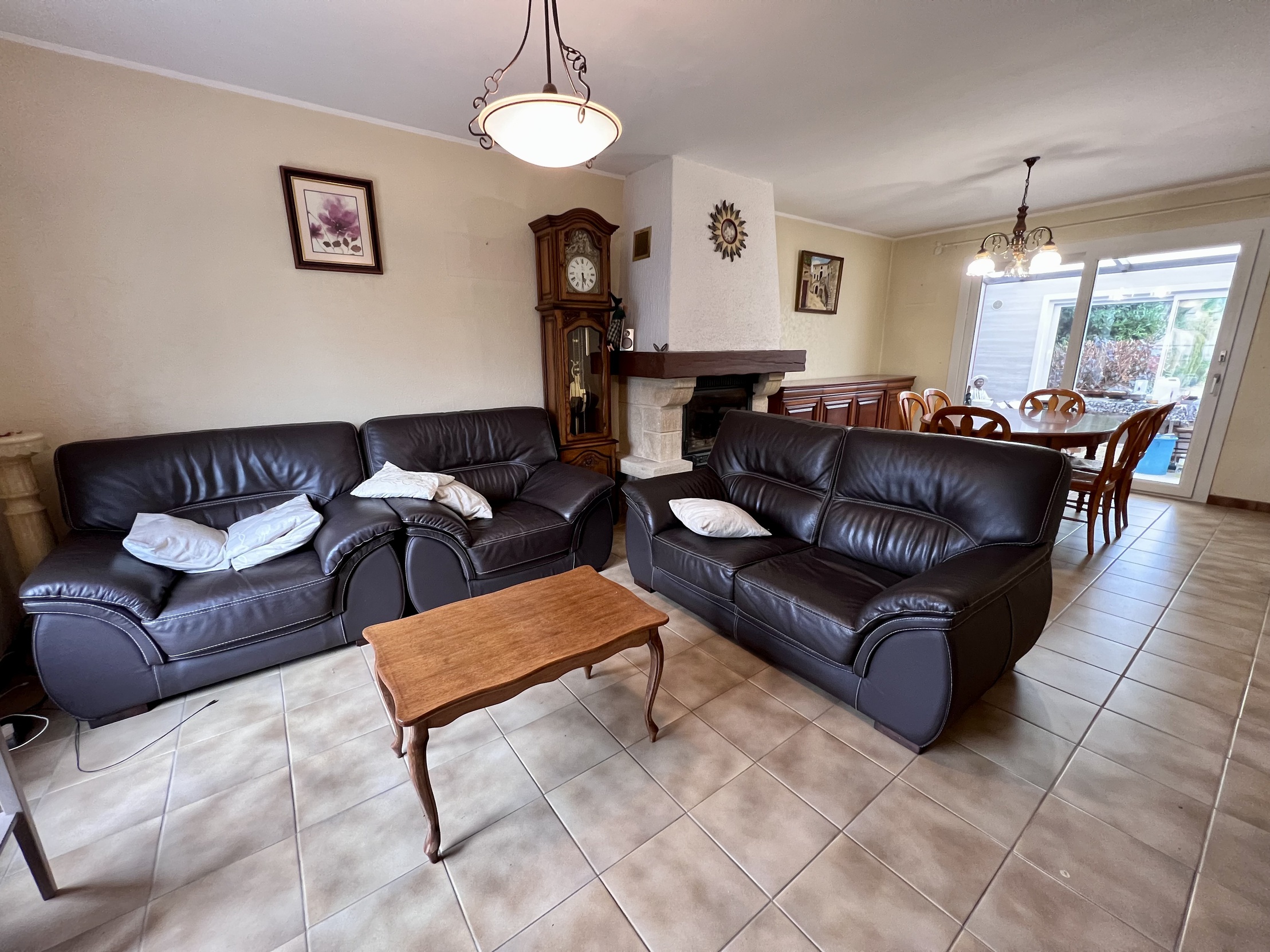 maison 4 pièces - 83m2 à Méricourt (62680)