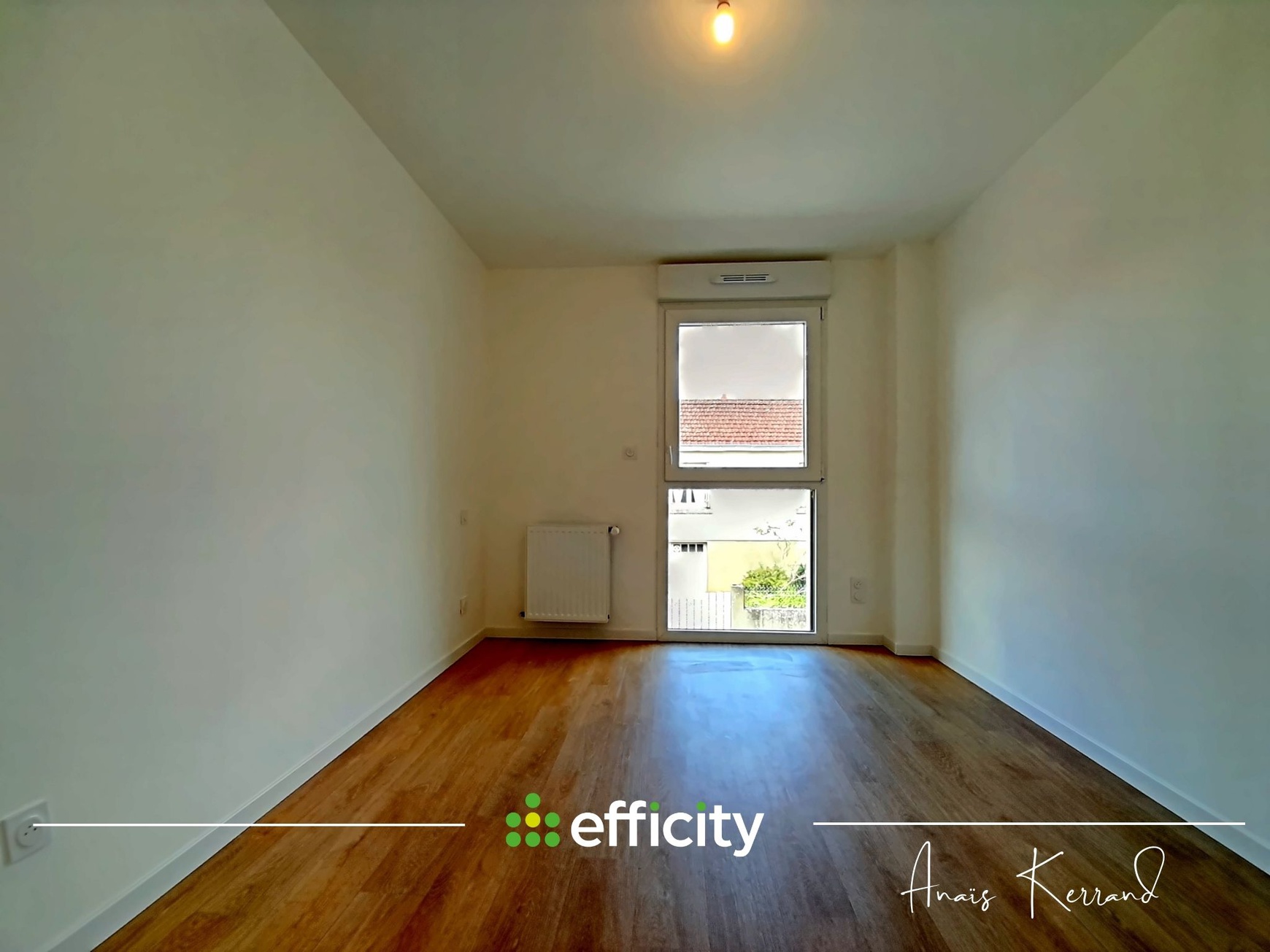 Achat immobilier Appartement 3 pièces  57m2 à Vallet (44330) - Photo n°5