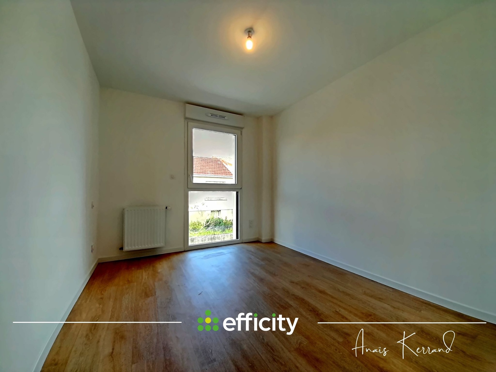 Achat immobilier Appartement 3 pièces  57m2 à Vallet (44330) - Photo n°7