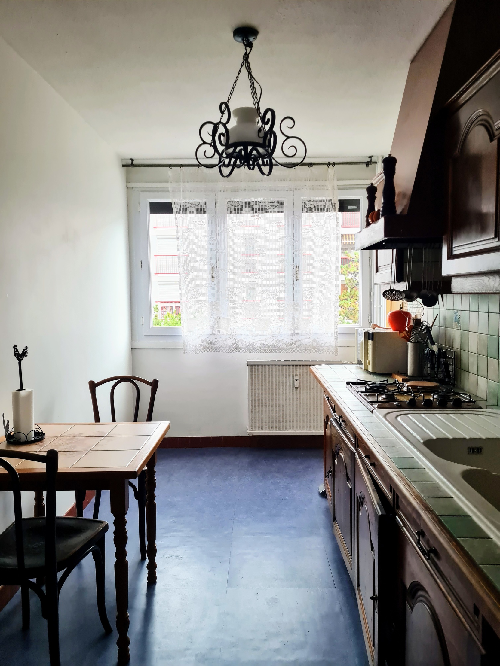 appartement 3 pièces - 69m2 à Valence (26000)