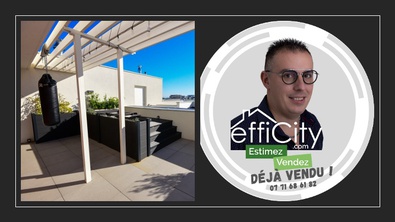 appartement 5 pièces - 105m2 à Villeurbanne (69100)