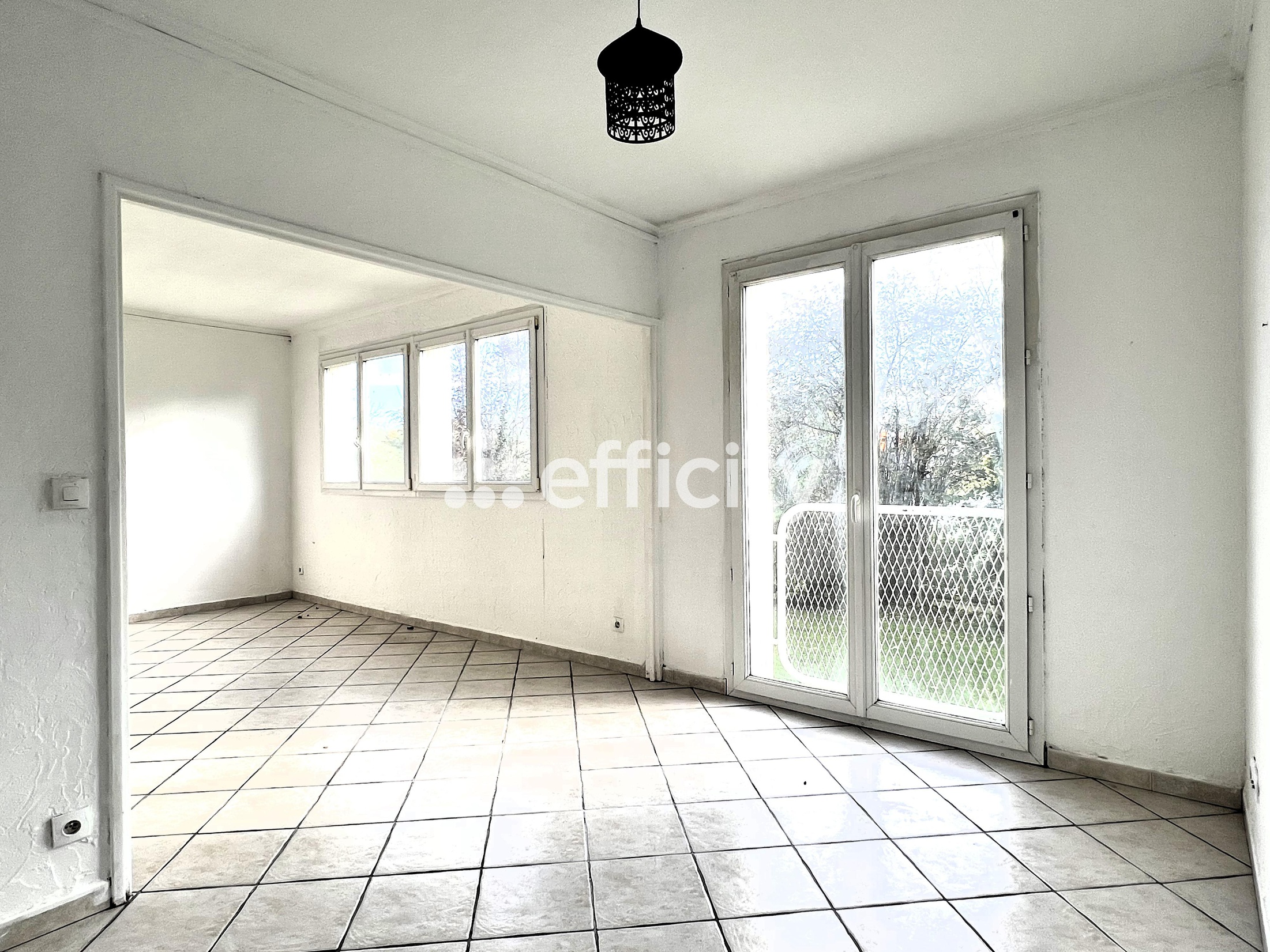 appartement 4 pièces - 80m2 à Villeneuve-d'Ascq (59491)