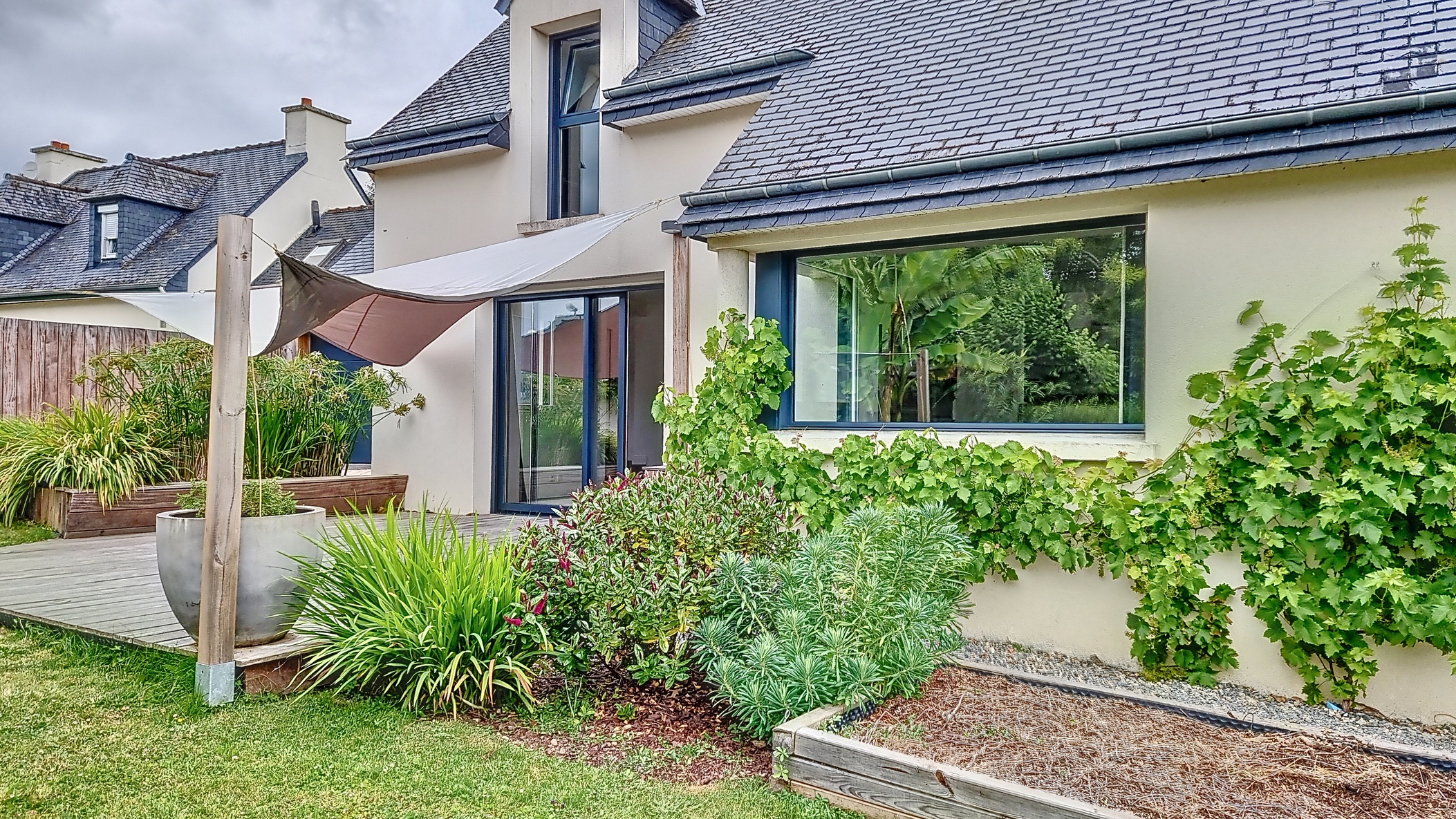 maison 5 pièces - 112m2 à Taden (22100)