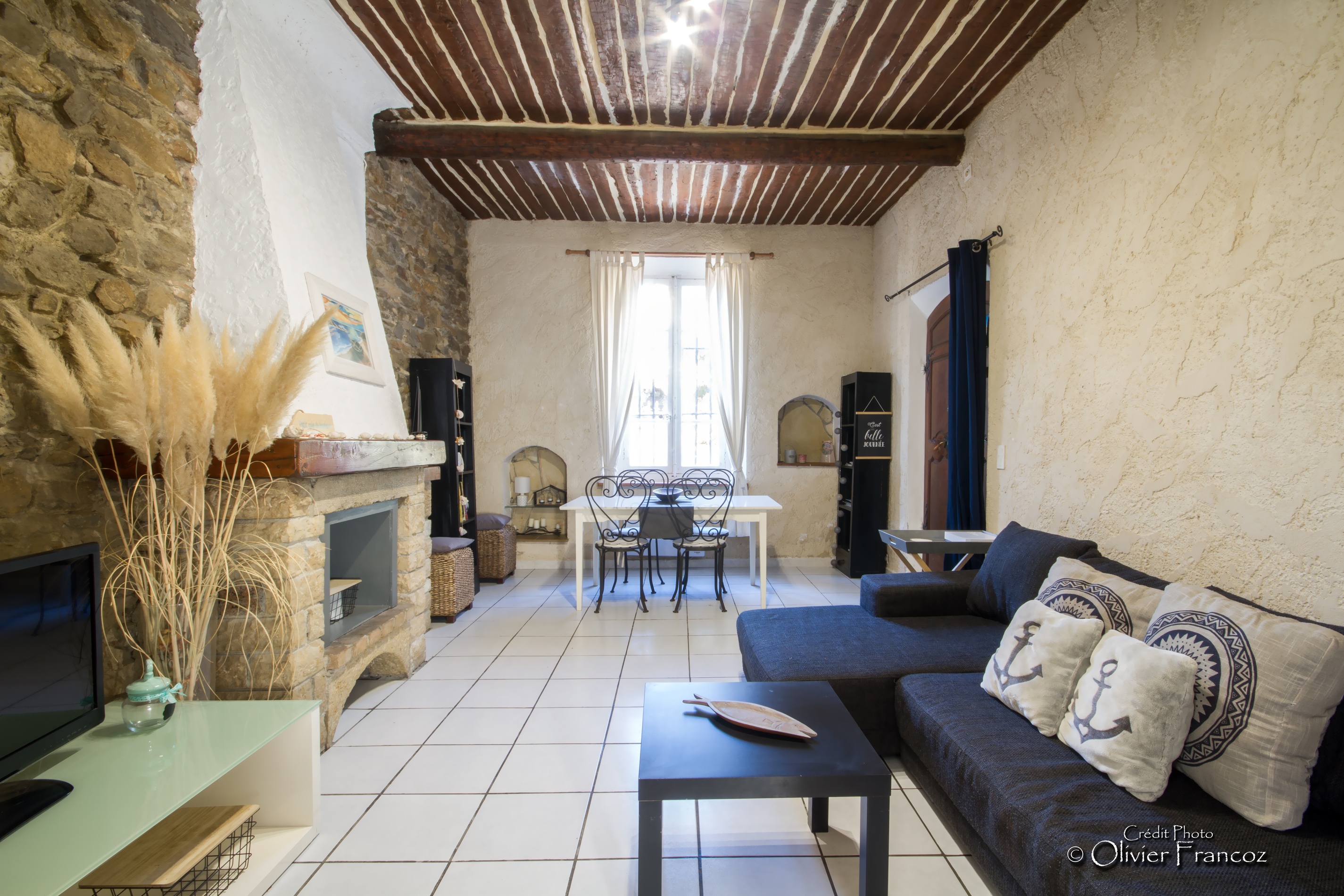 appartement 2 pièces - 44m2 à La Ciotat (13600)