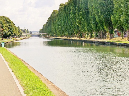 appartement 2 pièces - 42m2 à Romainville (93230)