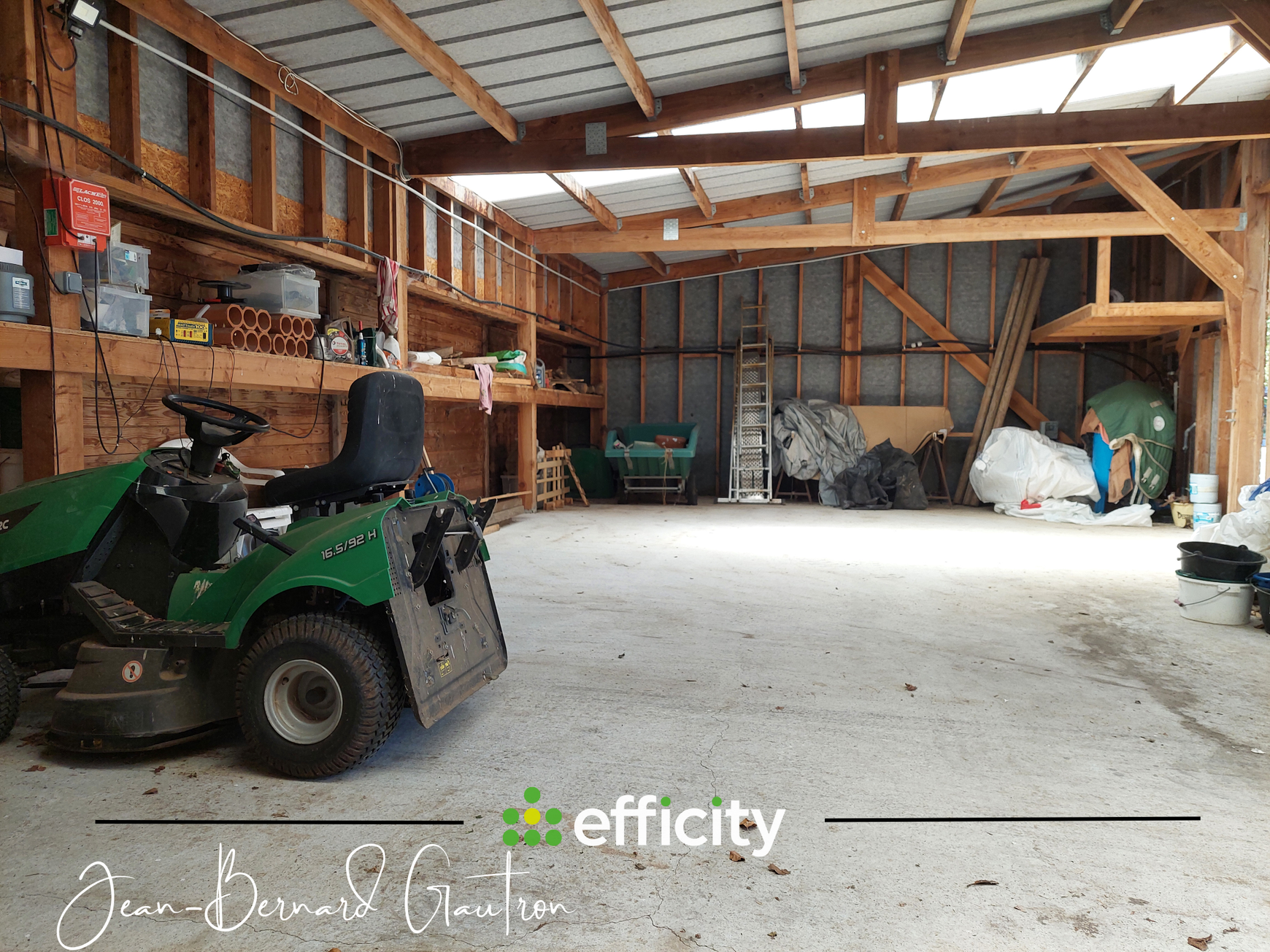 Achat immobilier Maison 3 pièces  99m2 à Coadout (22970) - Photo n°10