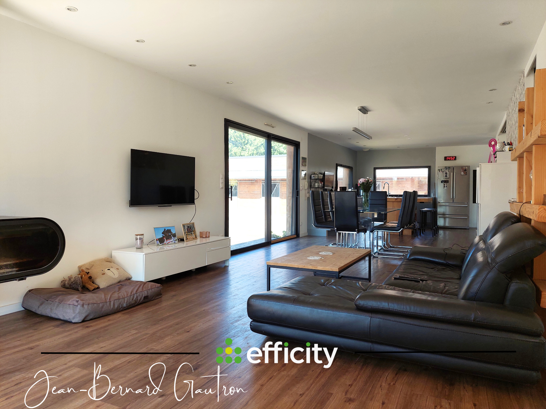 Achat immobilier Maison 3 pièces  99m2 à Coadout (22970) - Photo n°6