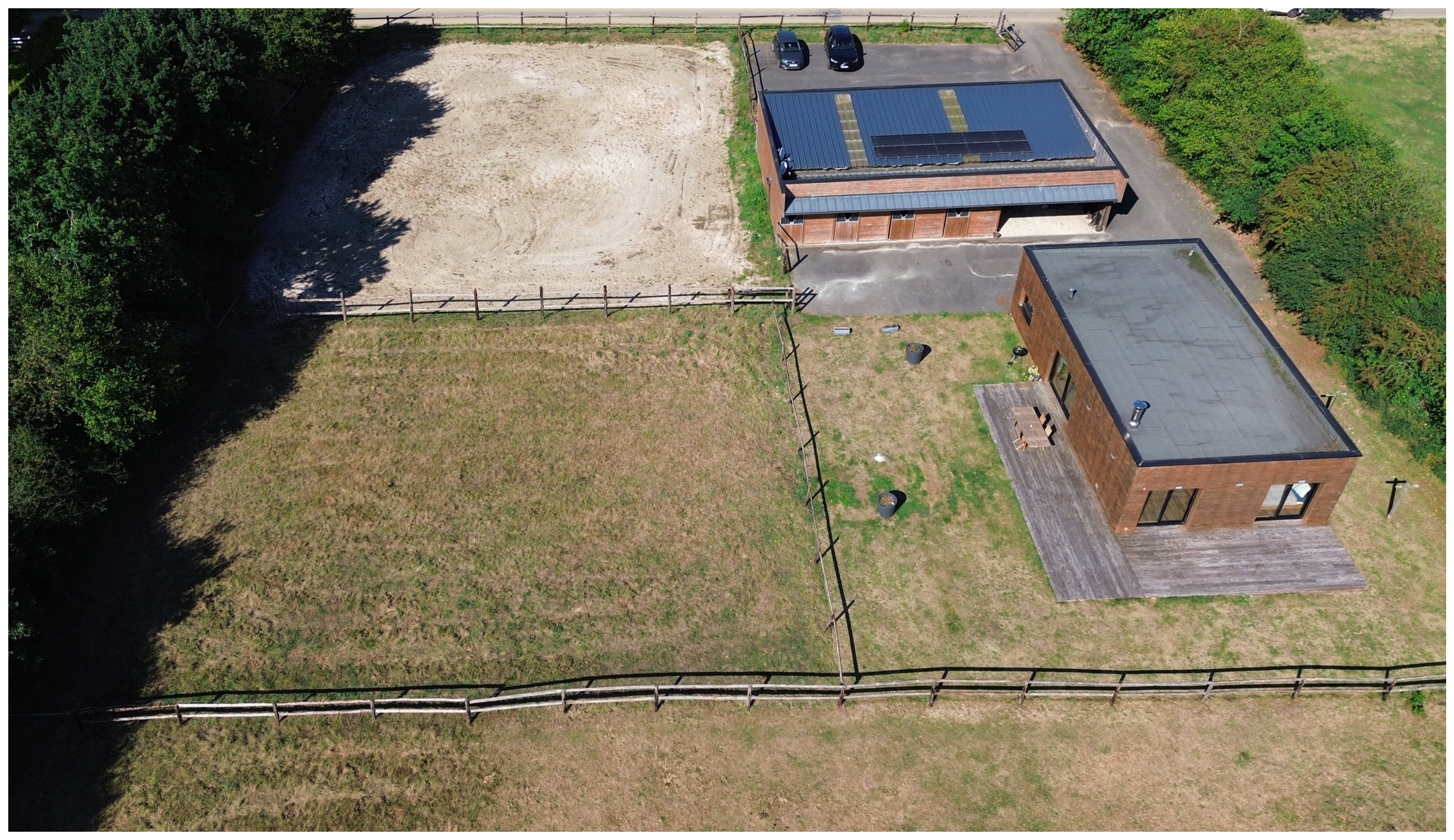 Achat immobilier Maison 3 pièces  99m2 à Coadout (22970) - Photo n°5