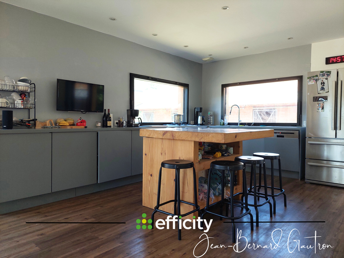 maison 3 pièces - 99m2 à Guingamp (22200)