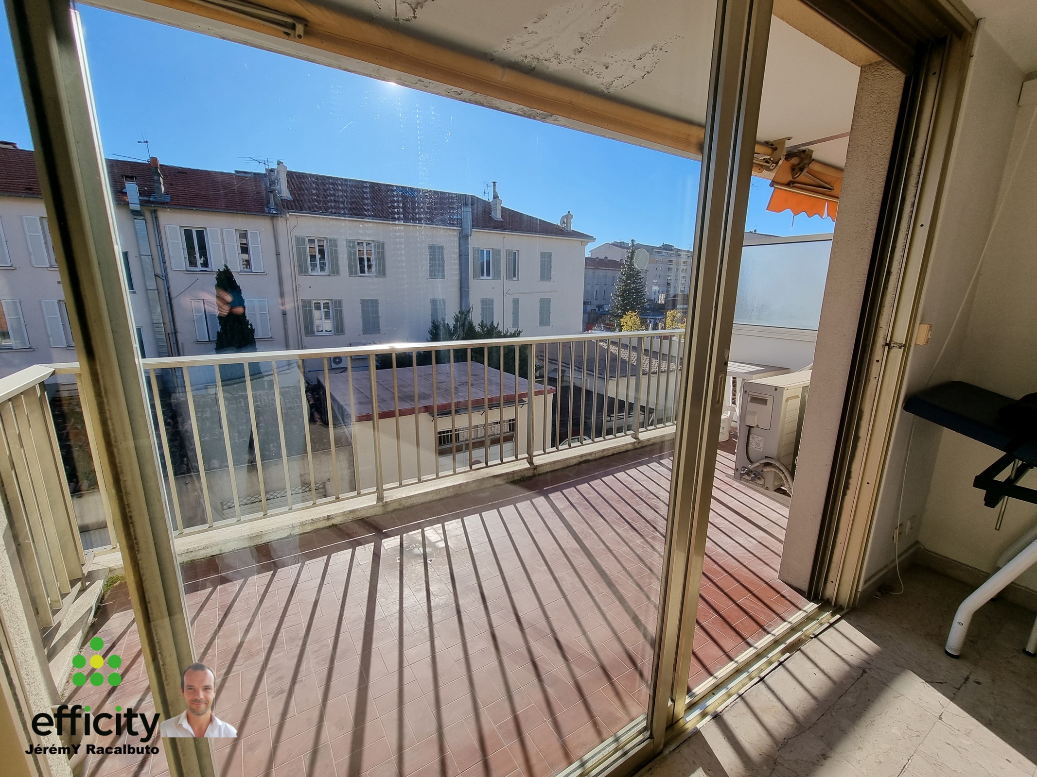 appartement 4 pièces - 70m2 à Cannes (06150)