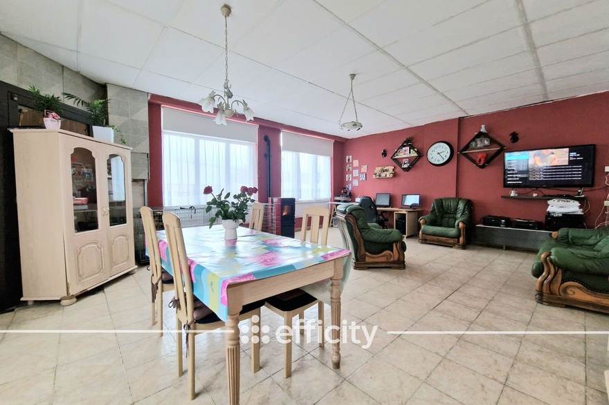 maison 10 pièces - 90m2 à Armentières (59280)