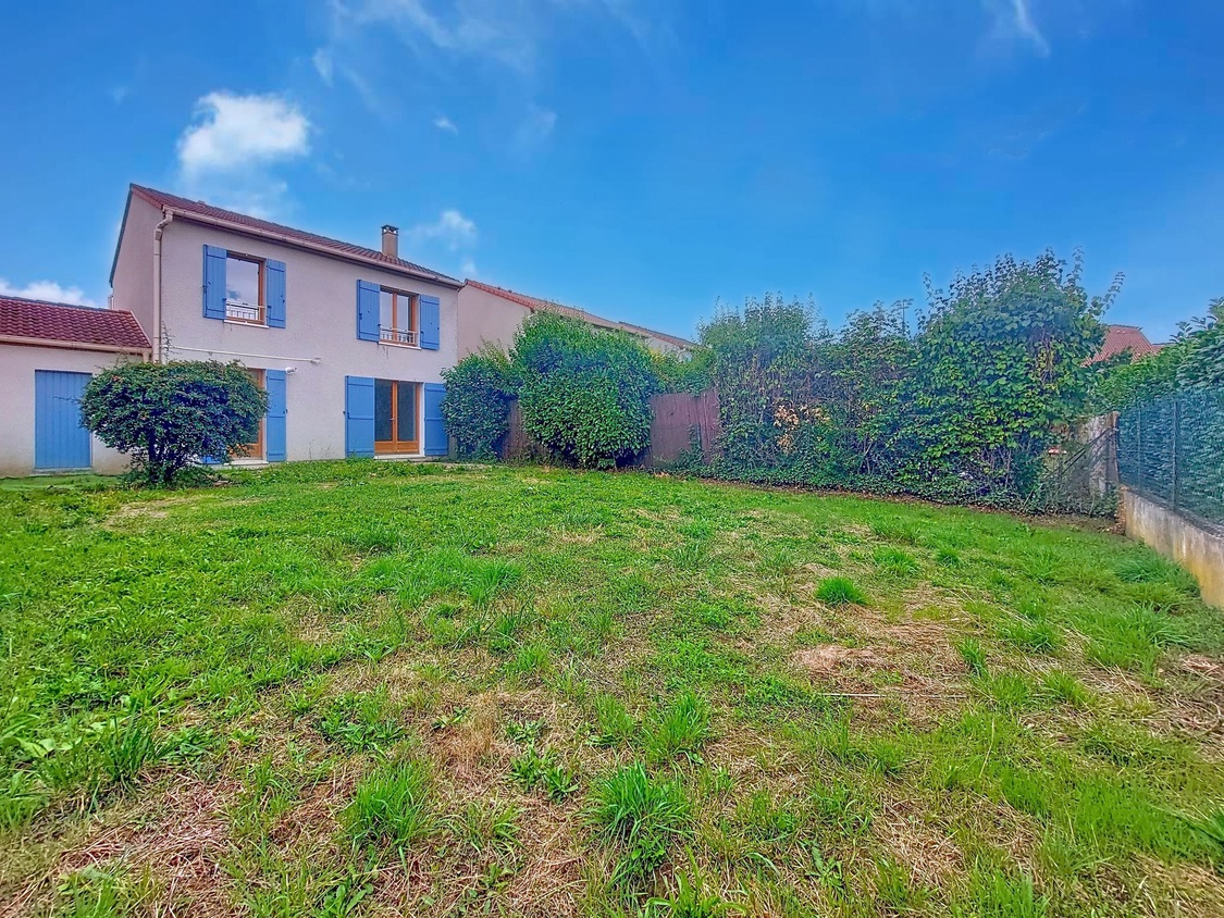 maison 4 pièces - 90m2 à Mions (69780)