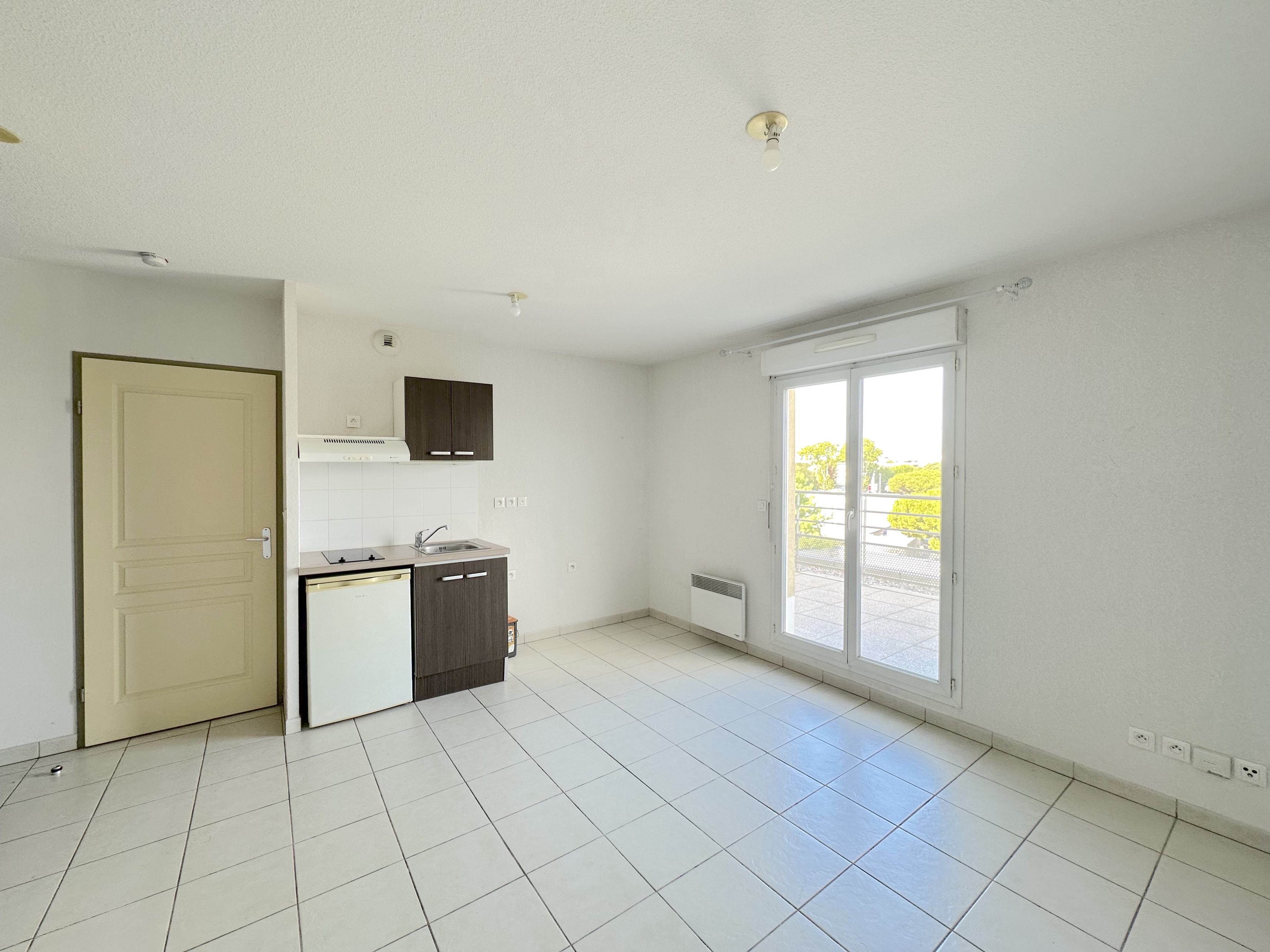 Achat appartement 40 m2 Montpellier (34070), 2 pièces
