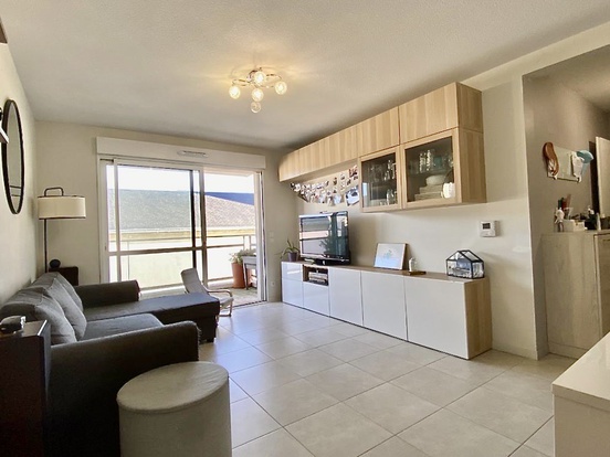 appartement 3 pièces - 62m2 à La Rochelle (17000)