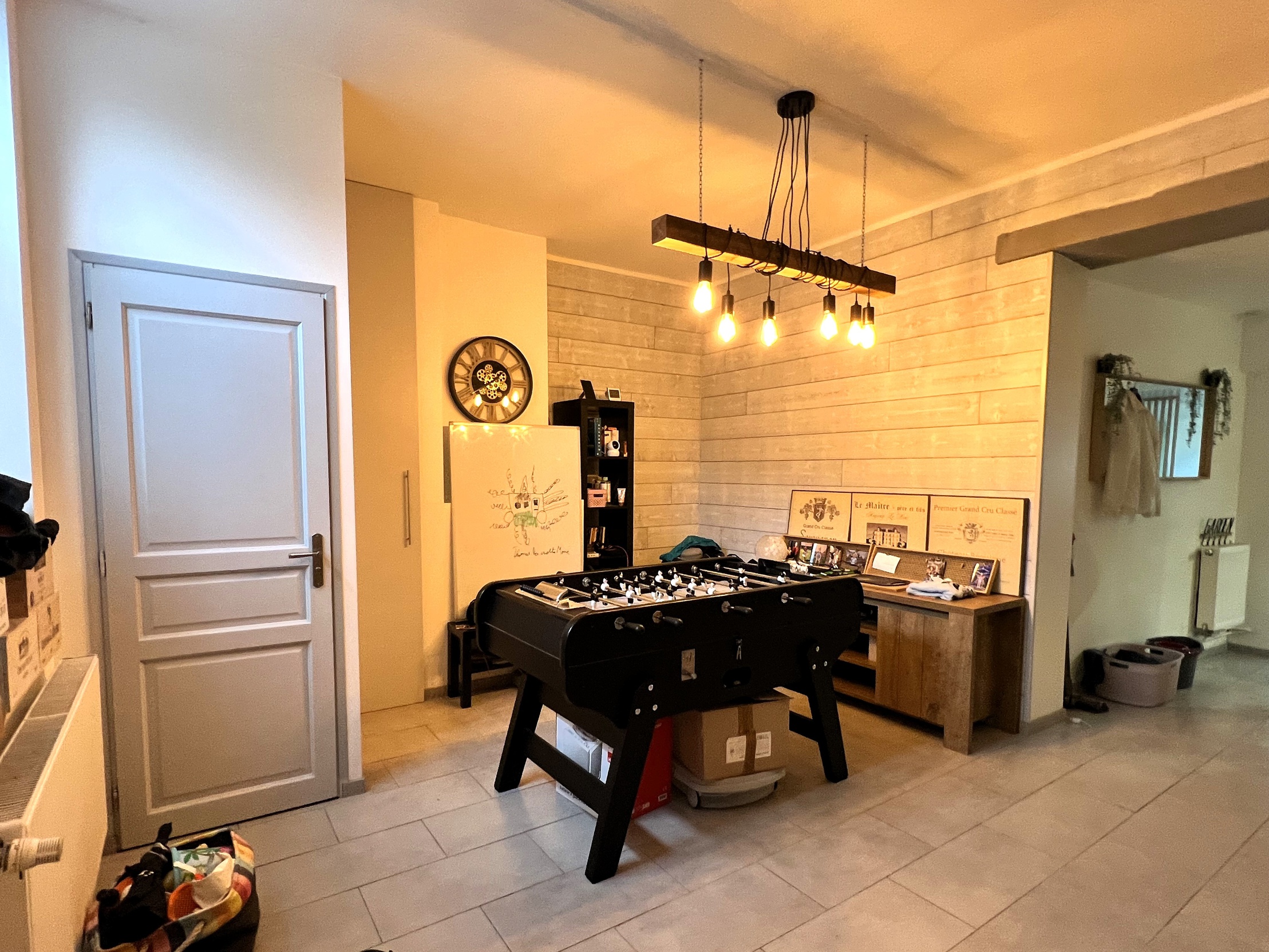 maison 4 pièces - 104m2 à Seclin (59113)