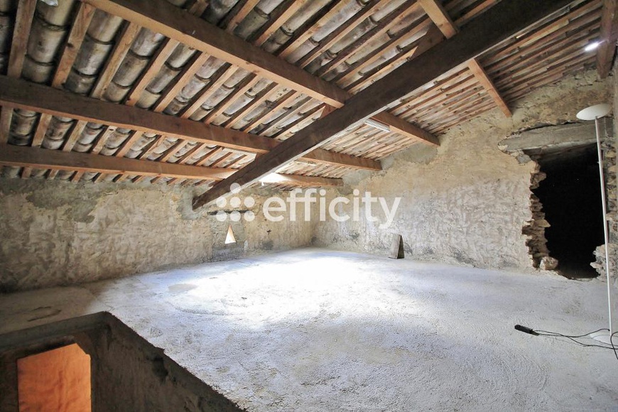 Achat immobilier Maison 4 pièces  320m2 à Pont-Saint-Esprit (30130) - Photo n°6