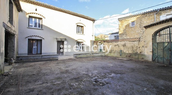 maison 4 pièces - 320m2 à Pont-Saint-Esprit (30130)