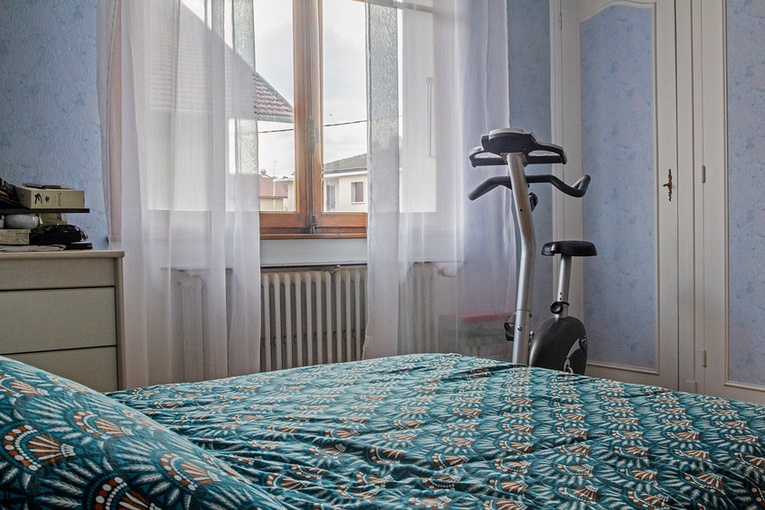 appartement 5 pièces - 73m2 à Annecy (74960)