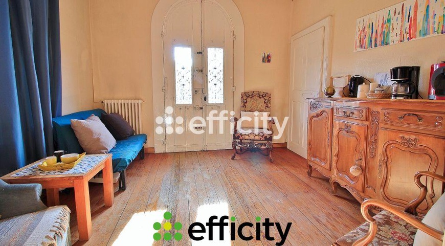 Achat immobilier Maison 33 pièces  1000m2 à Entraigues-sur-la-Sorgue (84320) - Photo n°12