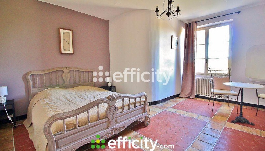 Achat immobilier Maison 33 pièces  1000m2 à Entraigues-sur-la-Sorgue (84320) - Photo n°10
