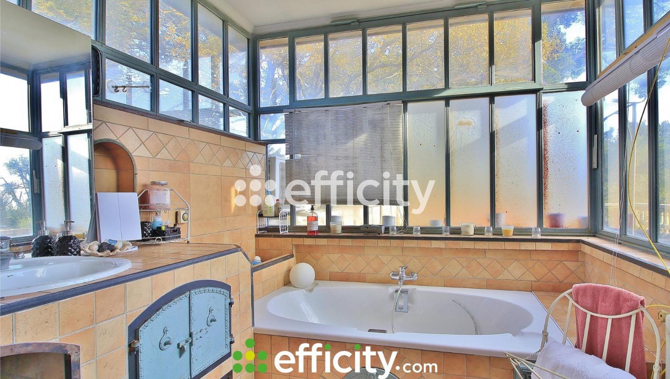 Achat immobilier Maison 33 pièces  1000m2 à Entraigues-sur-la-Sorgue (84320) - Photo n°15