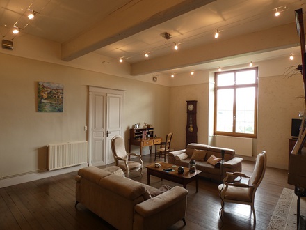 maison 7 pièces - 273m2 à Barbaste (47230)