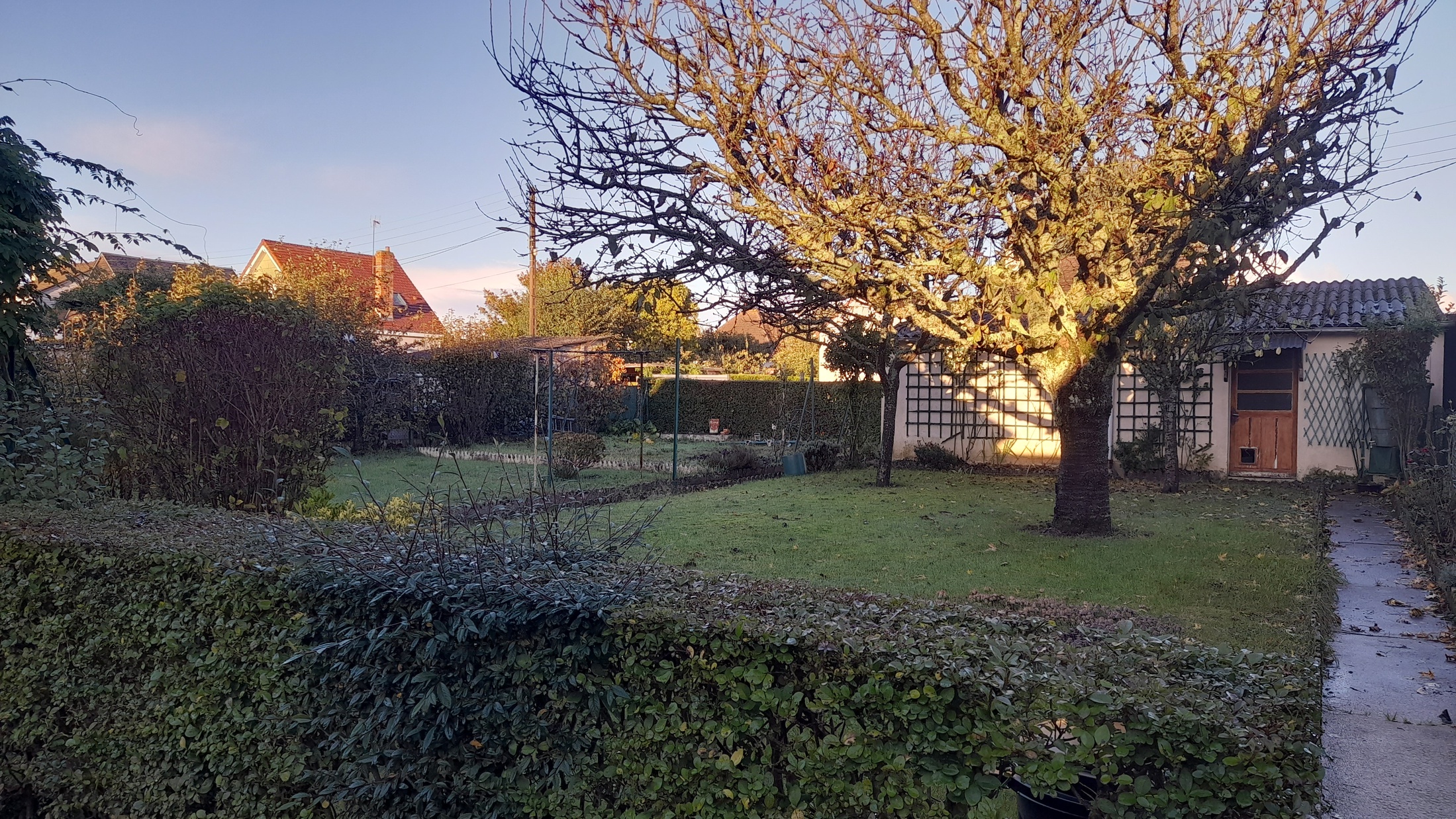 maison 4 pièces - 80m2 à Alençon (61000)