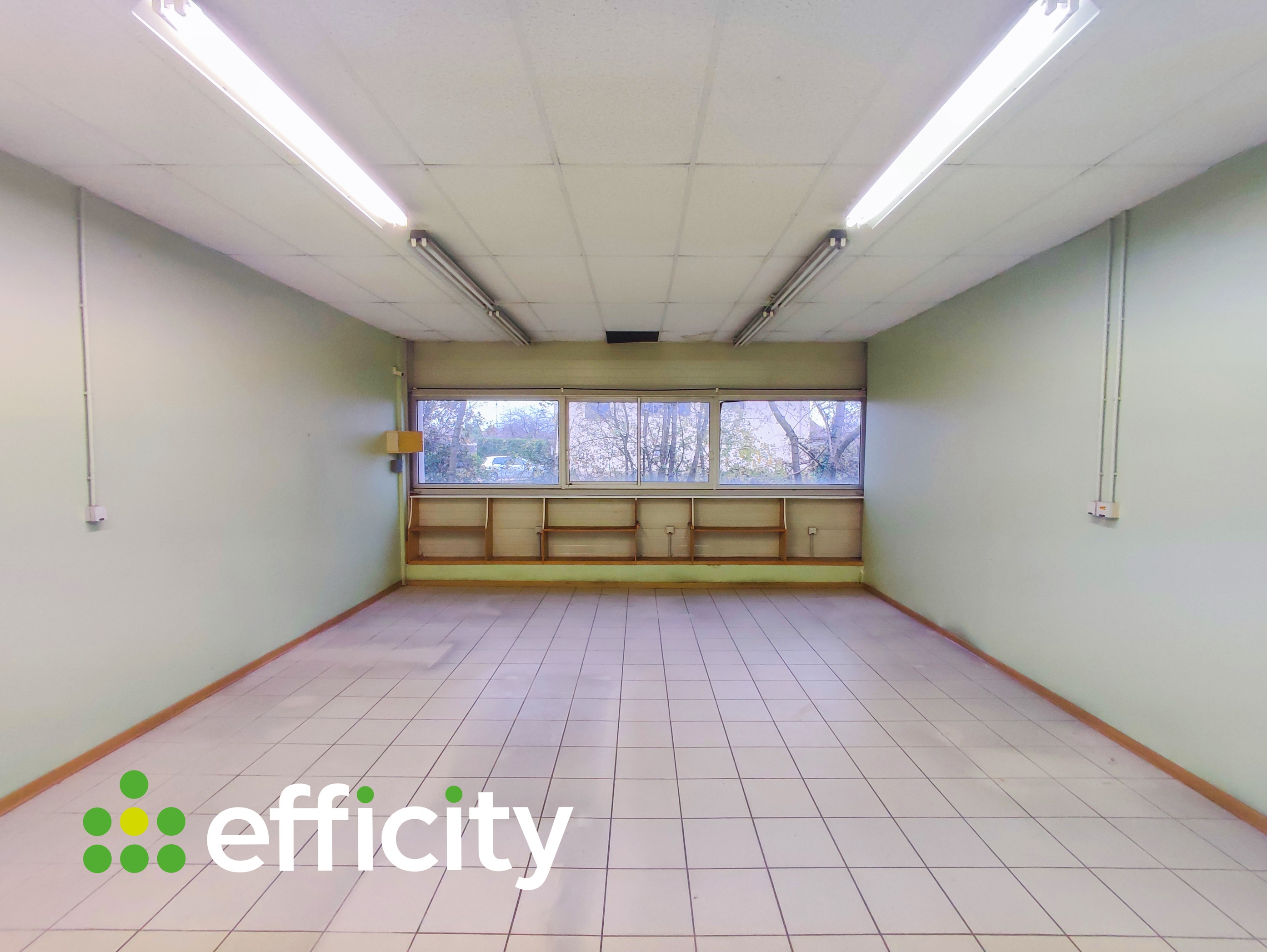 Achat immobilier Local commercial 5 pièces  550m2 à Pont-de-Vaux (01190) - Photo n°5