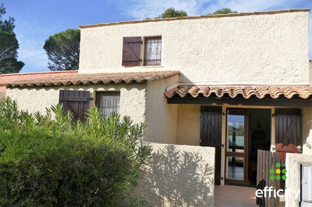 maison 2 pièces - 42m2 à Saint-Cyprien (66750)