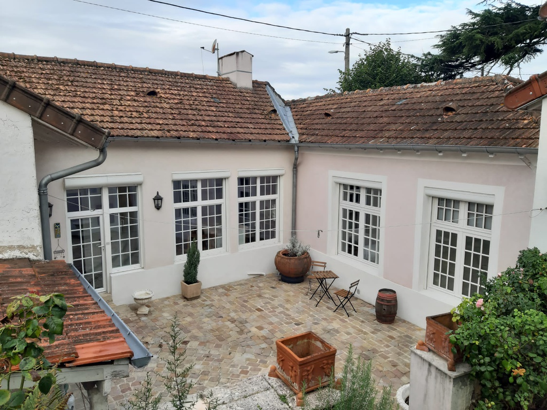 maison 5 pièces - 117m2 à Triel-sur-Seine (78510)