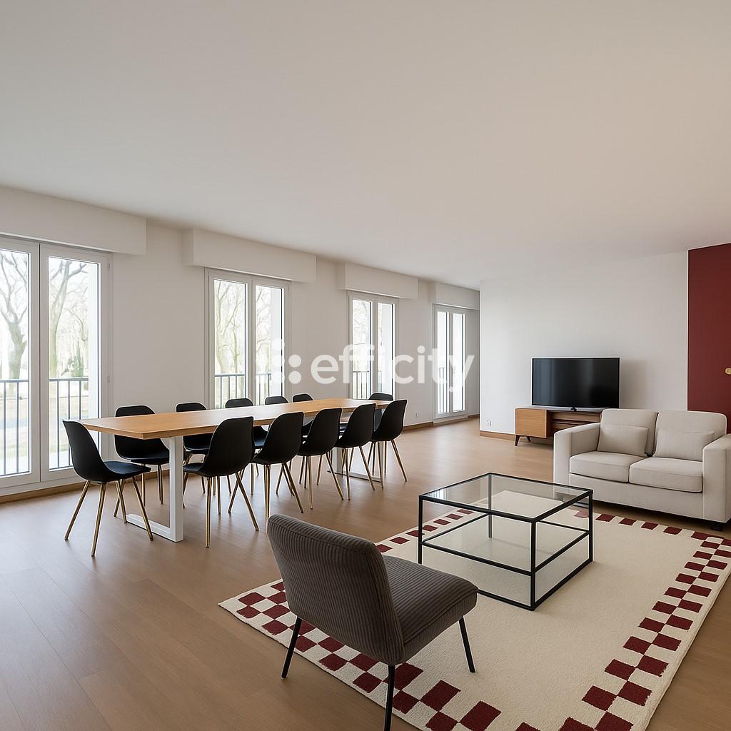 Appartement 7 pièces 149 m² · à Versailles · 149 m² · 899 000 €