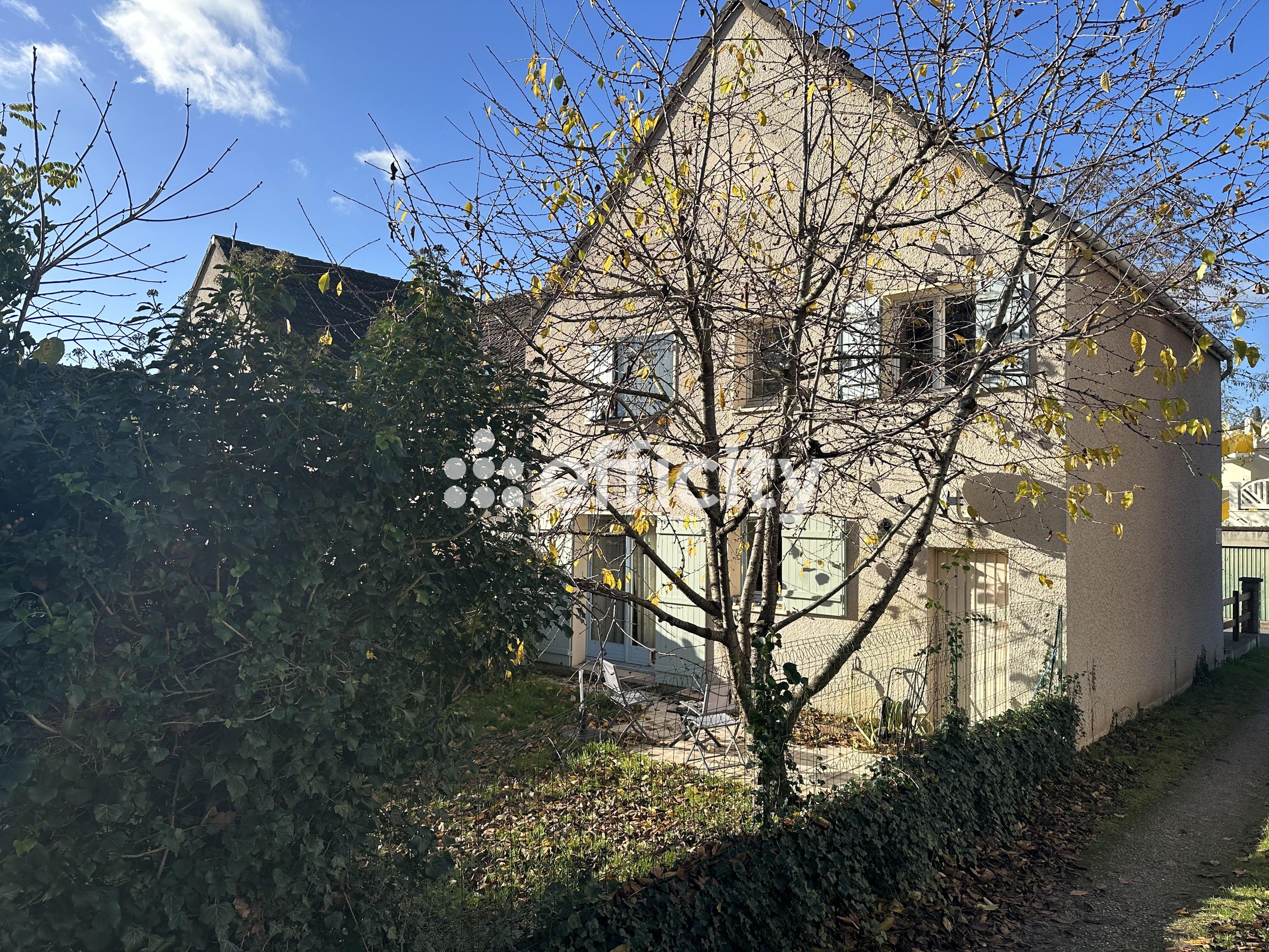 maison 5 pièces - 85m2 à Palaiseau (91120)