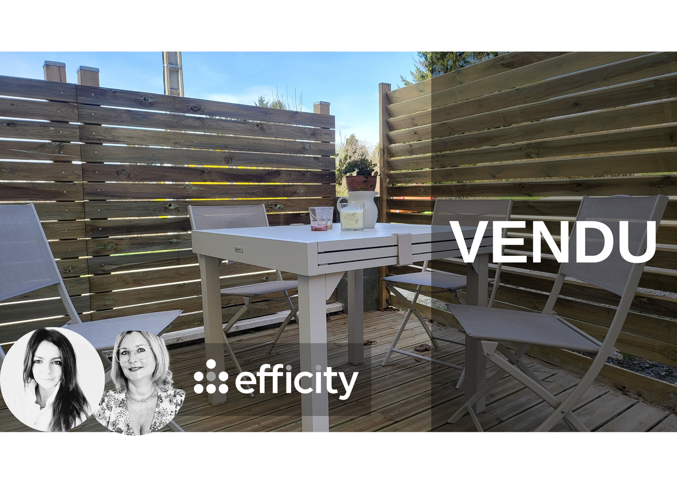 appartement 2 pièces - 47m2 à Lucinges (74380)